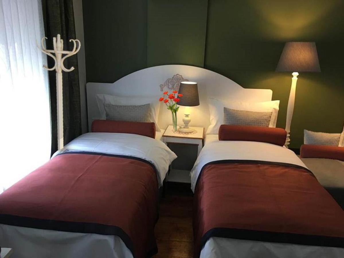 Away Hotel Istanbul Eksteriør bilde