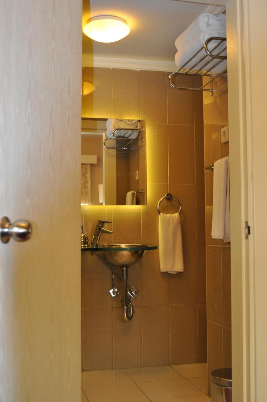 Away Hotel Istanbul Eksteriør bilde