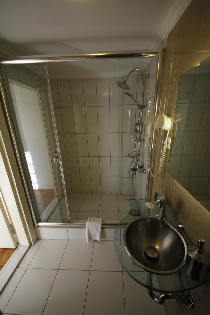 Away Hotel Istanbul Eksteriør bilde