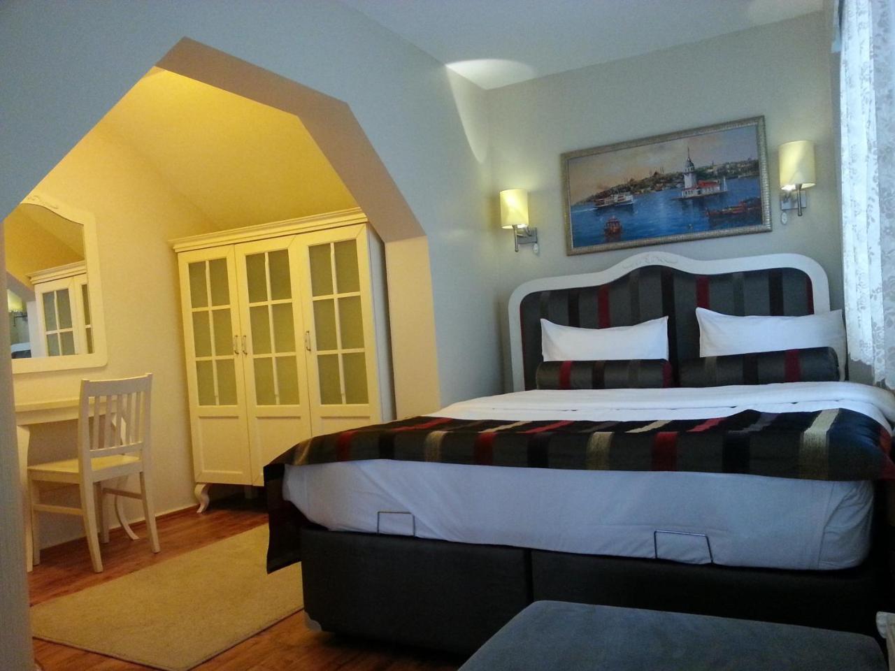 Away Hotel Istanbul Eksteriør bilde