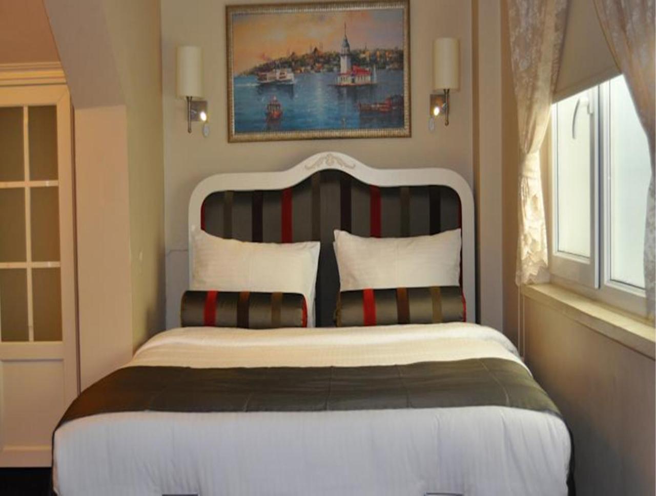 Away Hotel Istanbul Eksteriør bilde