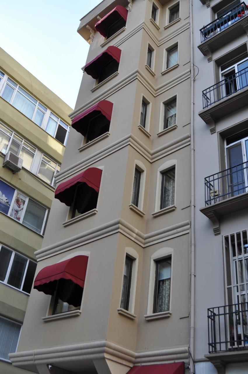 Away Hotel Istanbul Eksteriør bilde