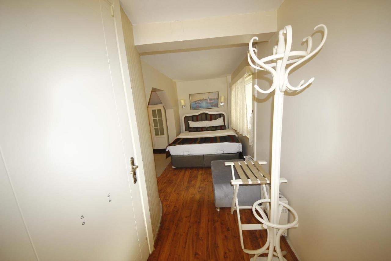 Away Hotel Istanbul Eksteriør bilde
