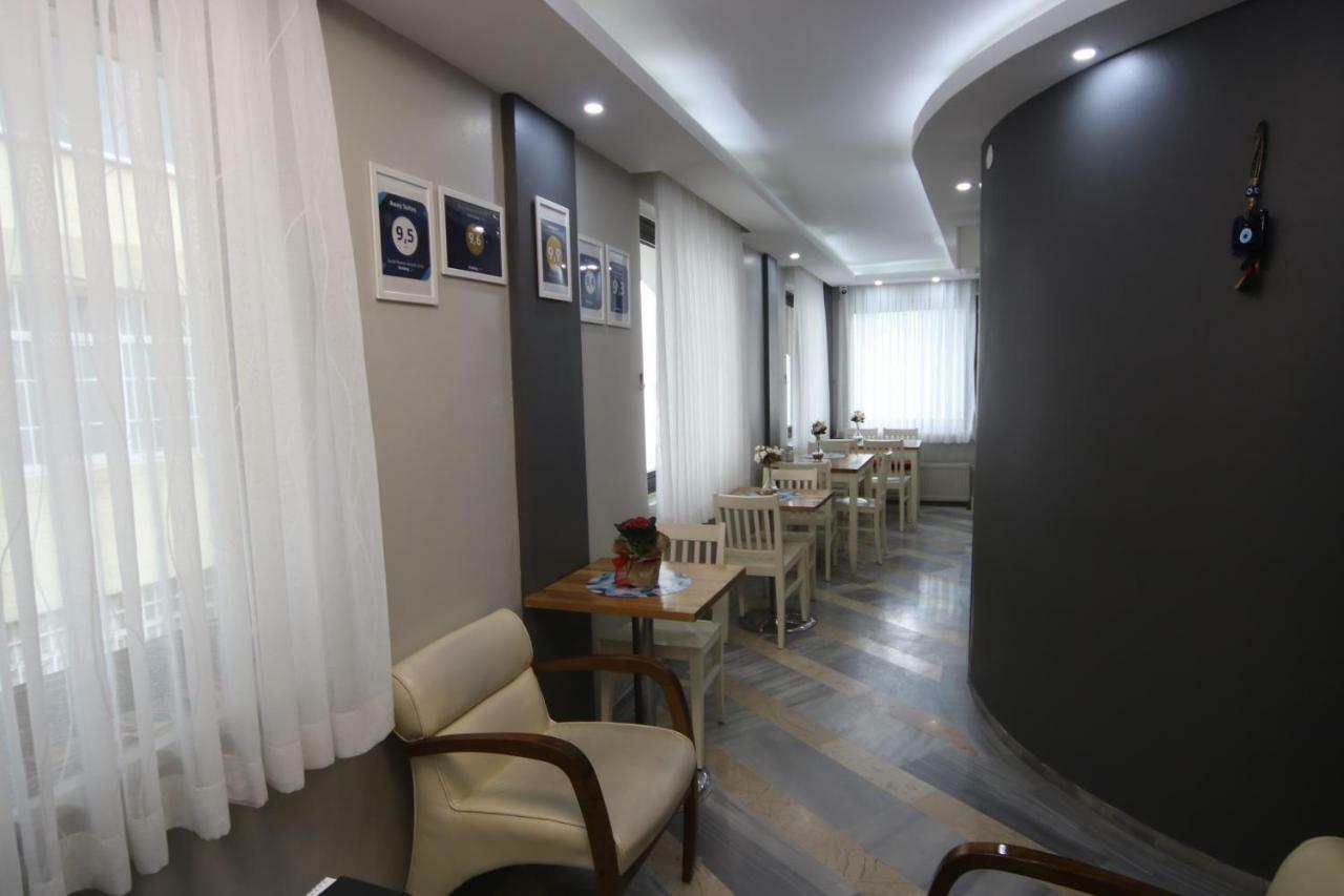 Away Hotel Istanbul Eksteriør bilde