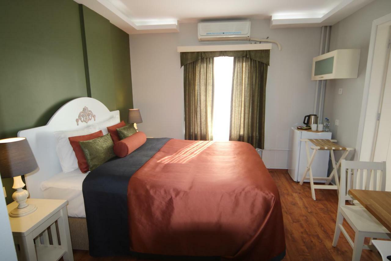 Away Hotel Istanbul Eksteriør bilde