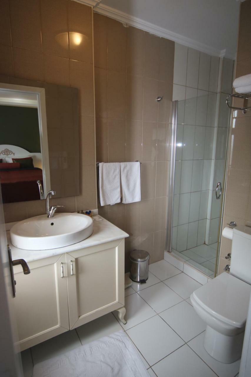 Away Hotel Istanbul Eksteriør bilde