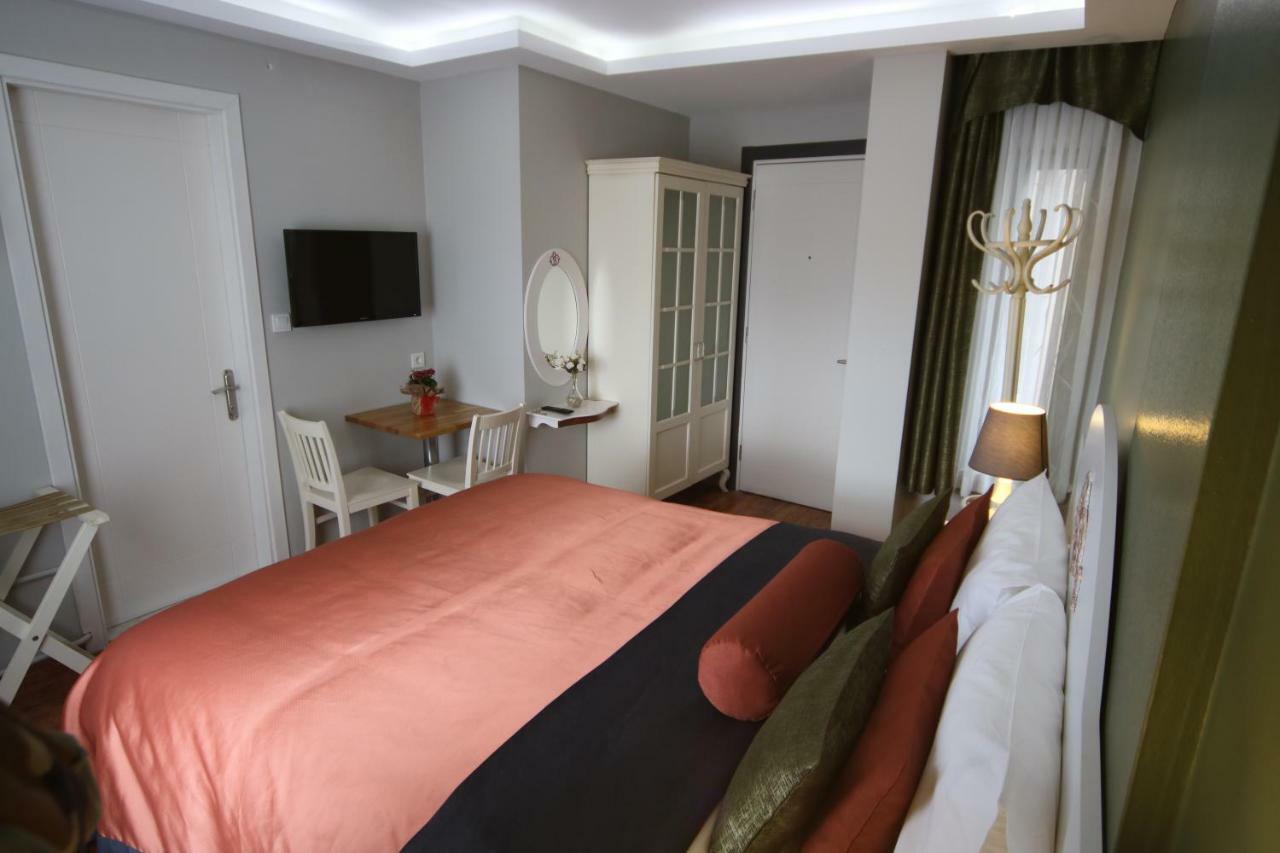 Away Hotel Istanbul Eksteriør bilde