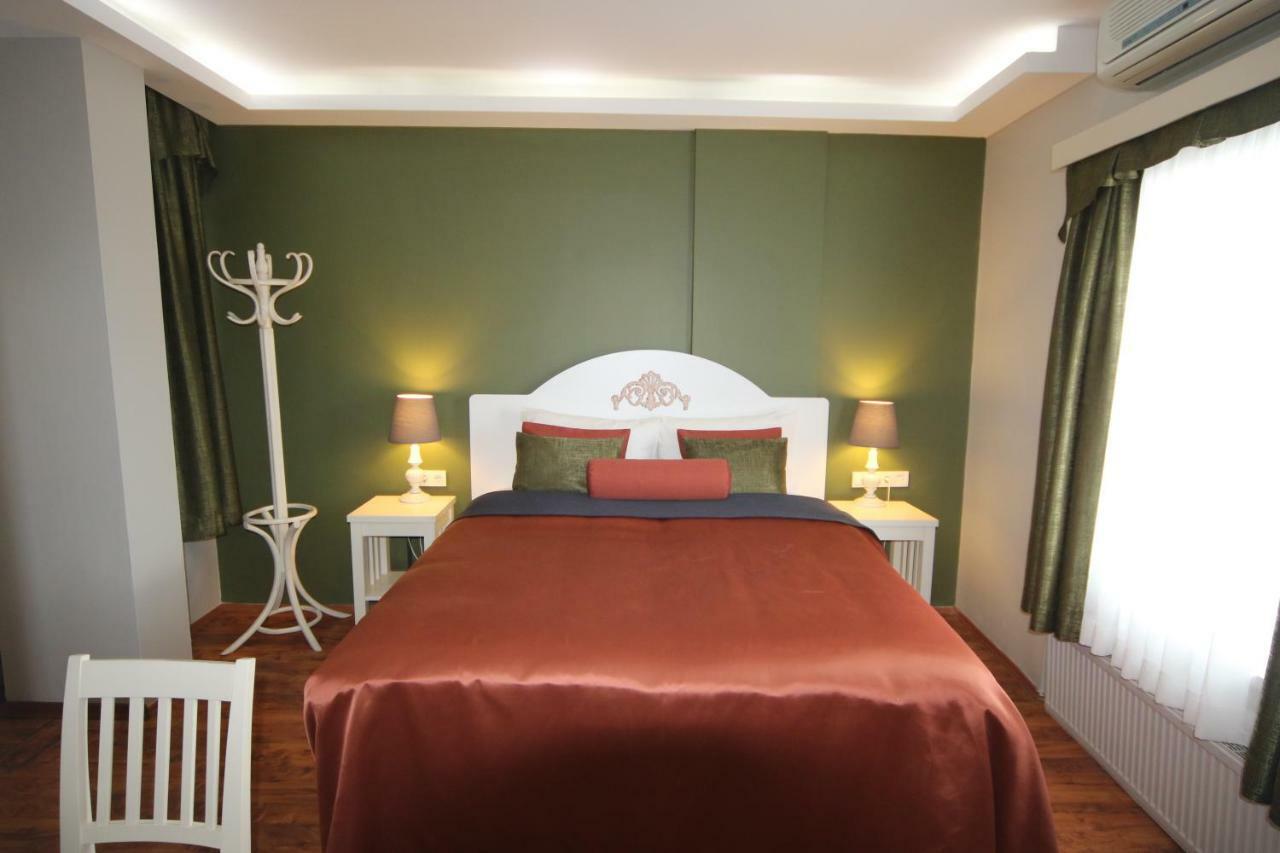 Away Hotel Istanbul Eksteriør bilde
