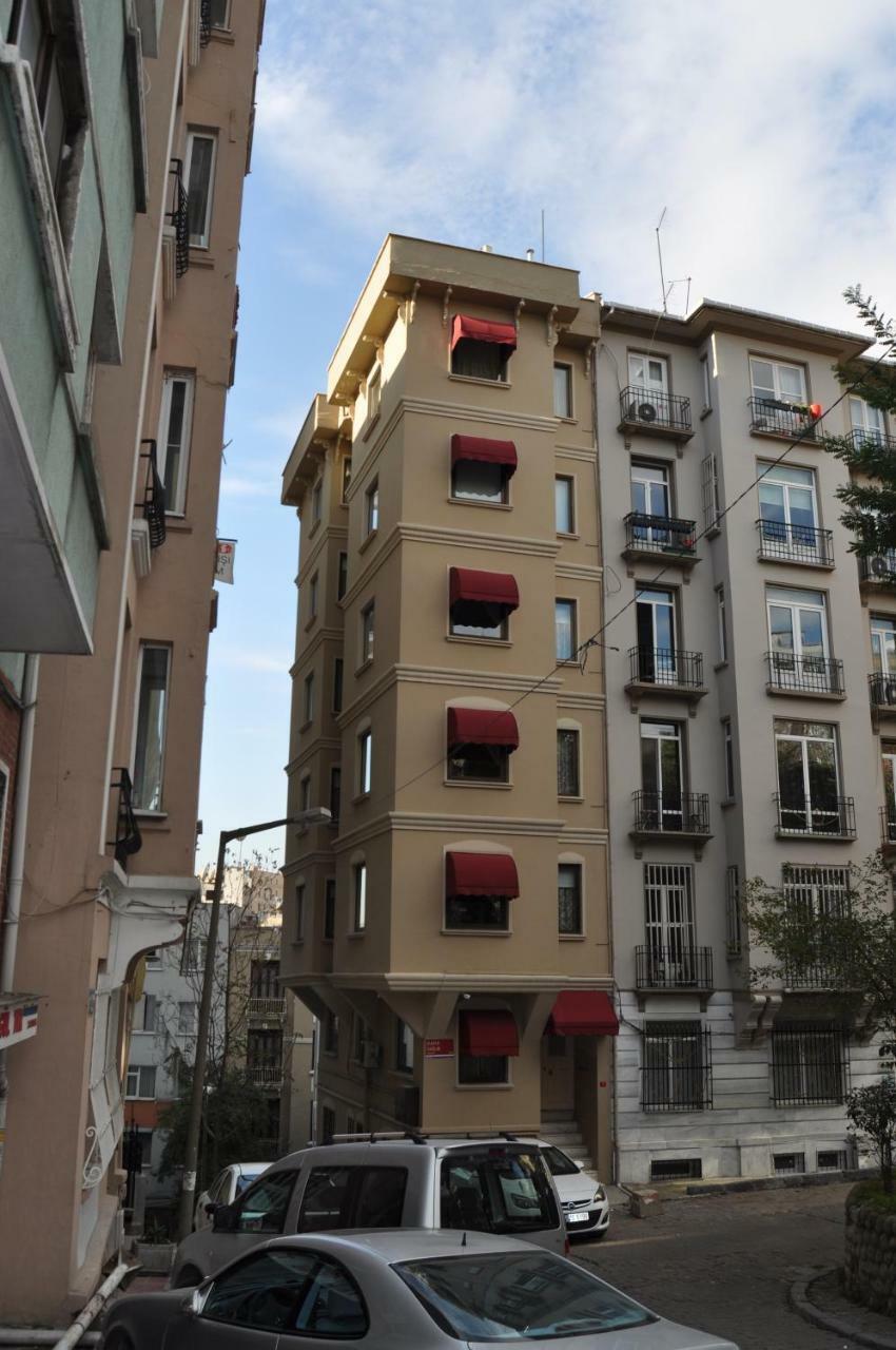 Away Hotel Istanbul Eksteriør bilde