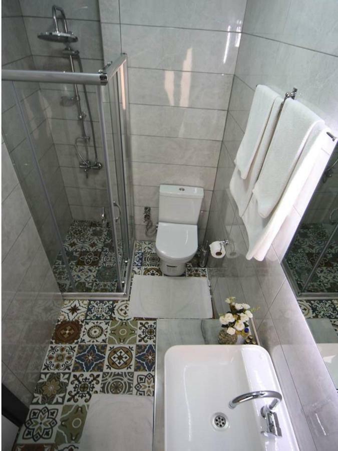 Away Hotel Istanbul Eksteriør bilde